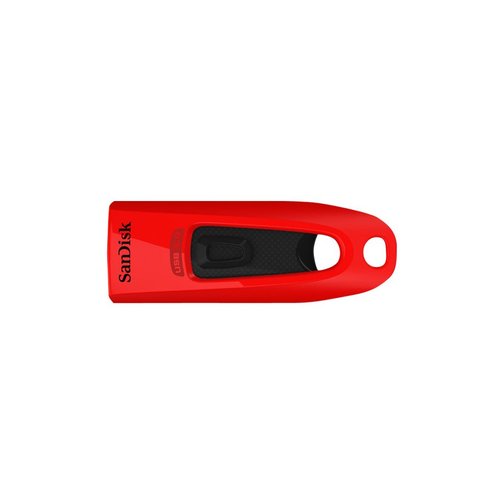 Produktbild för SanDisk Ultra - USB flash-enhet - 64 GB