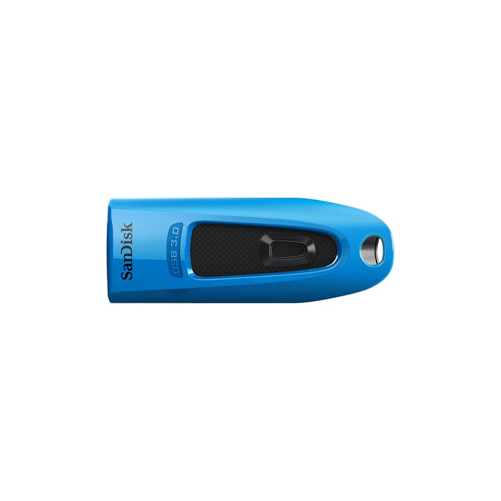 Produktbild för SanDisk Ultra - USB flash-enhet - 64 GB