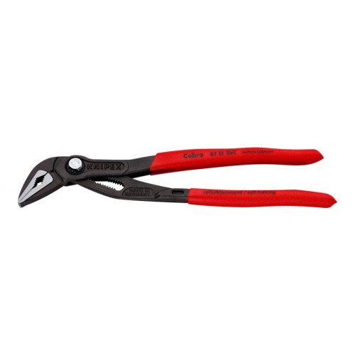Knipex KNIPEX Cobra ES - träpaneltång