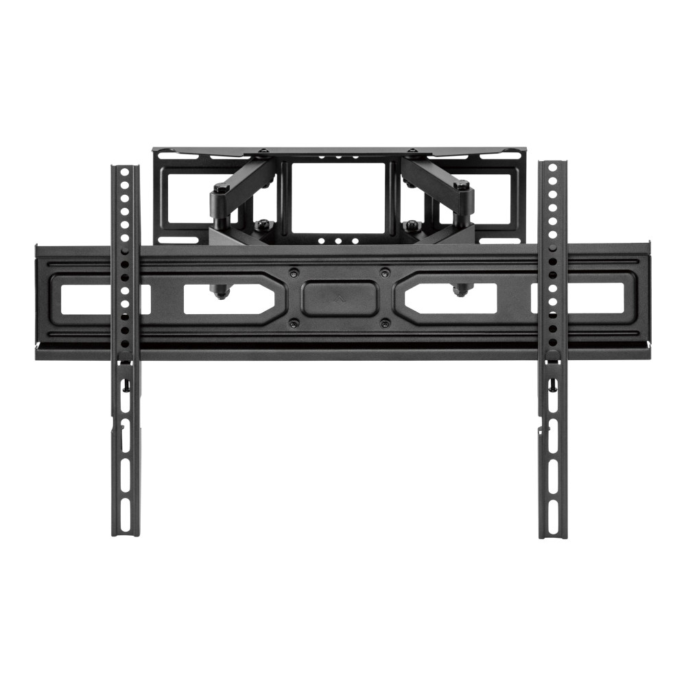 Produktbild för Gembird WM-80ST-03 monteringssats - för LCD-TV - full rörelse