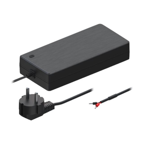 Teltonika Teltonika - nätaggregat - 2-stifts - 250 watt