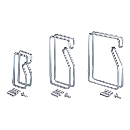 Rittal Rittal - kabelhållare för rack