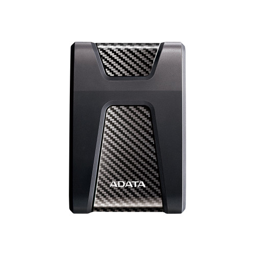 ADATA Technology ADATA DashDrive Durable HD650 - hårddisk - 1 TB - USB 3.1