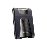 Produktbild för ADATA DashDrive Durable HD650 - hårddisk - 1 TB - USB 3.1