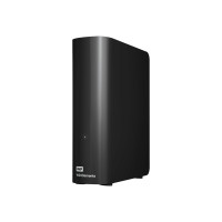 Produktbild för WD Elements Desktop WDBWLG0140HBK - hårddisk - 14 TB - USB 3.0