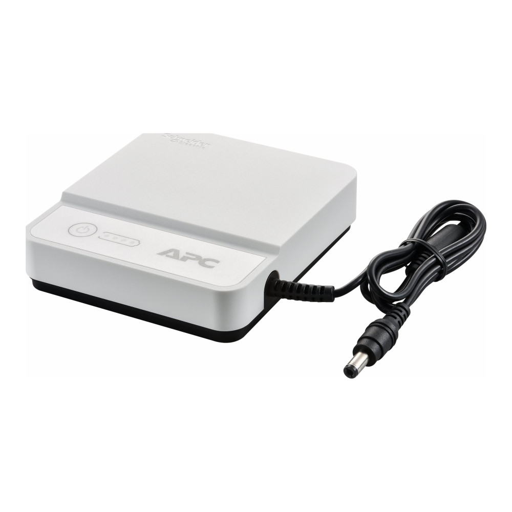 Produktbild för APC Back-UPS Connect - UPS - 36 watt