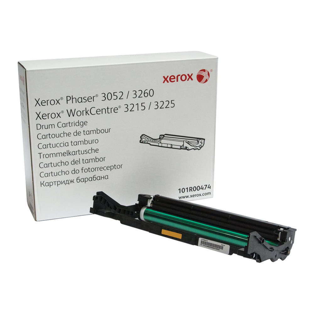 Produktbild för Xerox WorkCentre 3215 - trumkassett