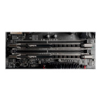 Produktbild för Patriot Extreme Performance Viper Steel - DDR4 - sats - 16 GB: 2 x 8 GB - DIMM 288-pin / PC4-28800 - ej buffrad