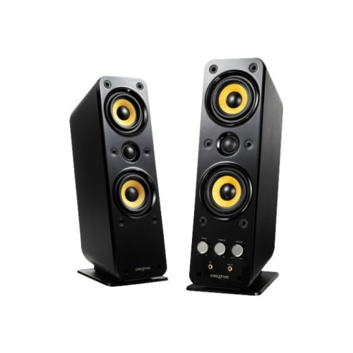 Creative Technology Creative GigaWorks T40 Series II - högtalare - för persondator