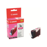 Produktbild för Canon BCI-3EM - magenta - original - bläcktank