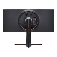 Produktbild för LG UltraGear 34GN850P-B - LED-skärm - böjd - 34" - HDR