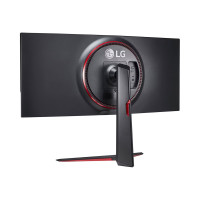 Produktbild för LG UltraGear 34GN850P-B - LED-skärm - böjd - 34" - HDR