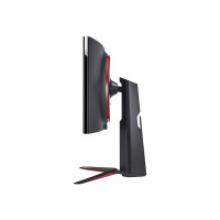 Produktbild för LG UltraGear 34GN850P-B - LED-skärm - böjd - 34" - HDR