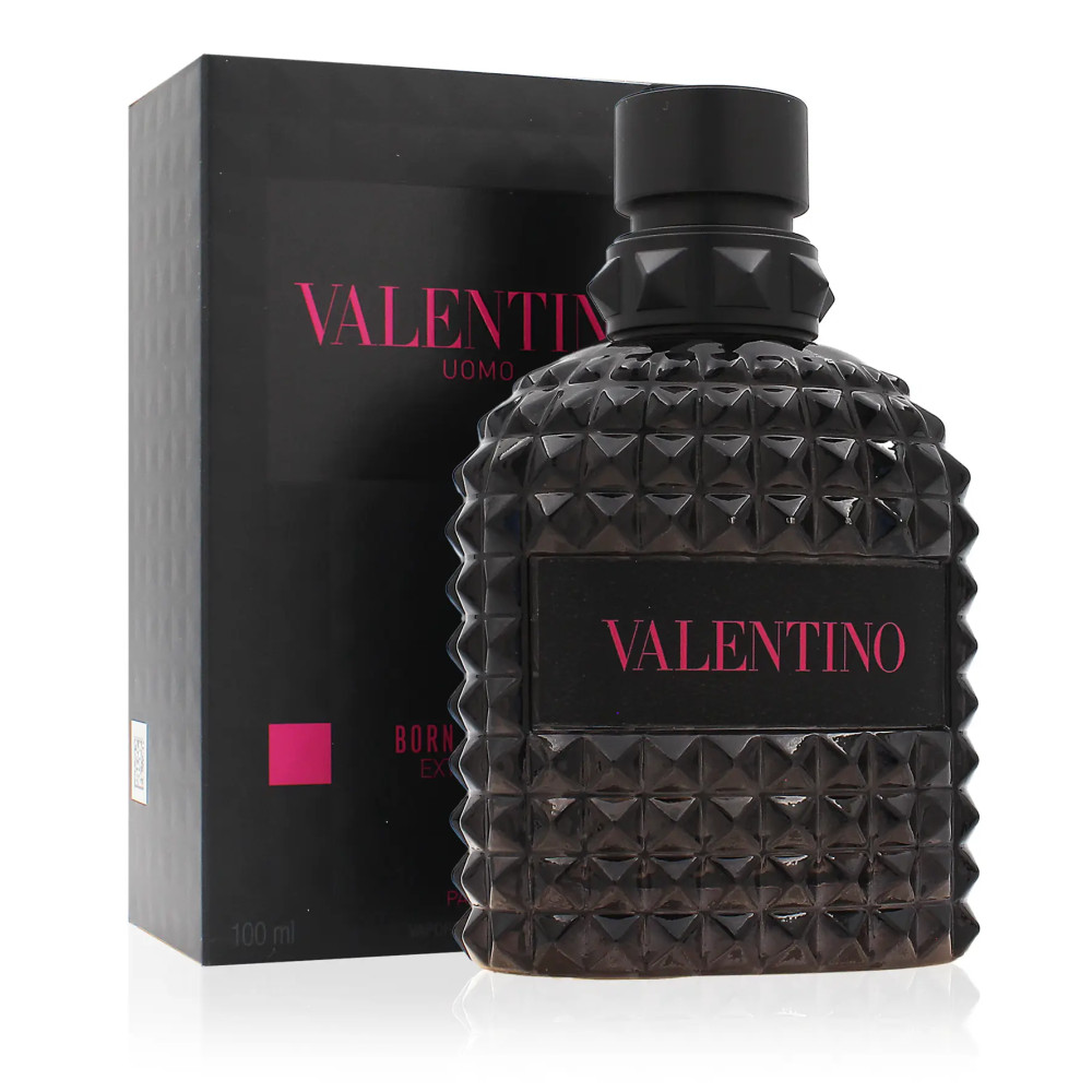 Produktbild för Valentino Born In Roma Extradose Uomo perfume for men 100 ml
