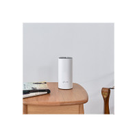Produktbild för TP-Link Deco E4 - Wifi-system - Wi-Fi 5 - skrivbordsmodell