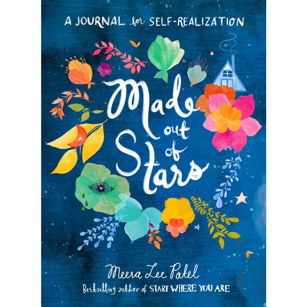 Produktbild för Made Out of Stars (bok, storpocket, eng)