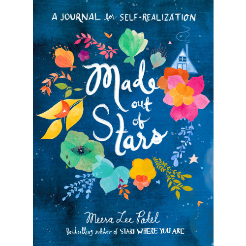 Penguin Random House USA Made Out of Stars (bok, storpocket, eng)
