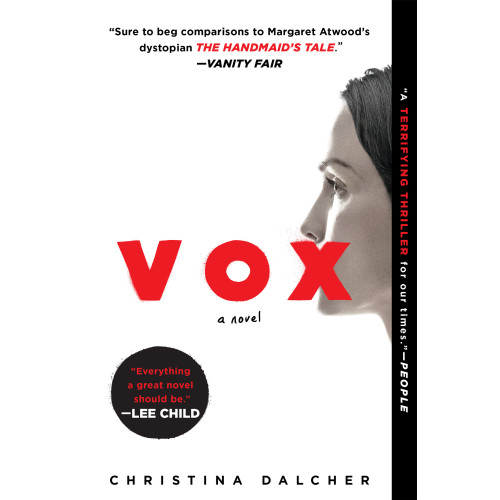 Penguin Random House USA Vox (bok, storpocket, eng)