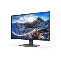 Produktbild för Philips 439P1 - LED-skärm - 4K - 43" - HDR
