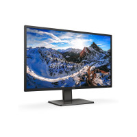 Produktbild för Philips 439P1 - LED-skärm - 4K - 43" - HDR