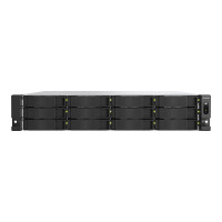 Produktbild för QNAP TS-H1277AXU-RP - NAS-server