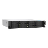 Produktbild för QNAP TS-H1277AXU-RP - NAS-server
