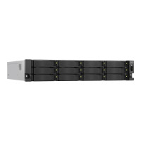Produktbild för QNAP TS-H1277AXU-RP - NAS-server