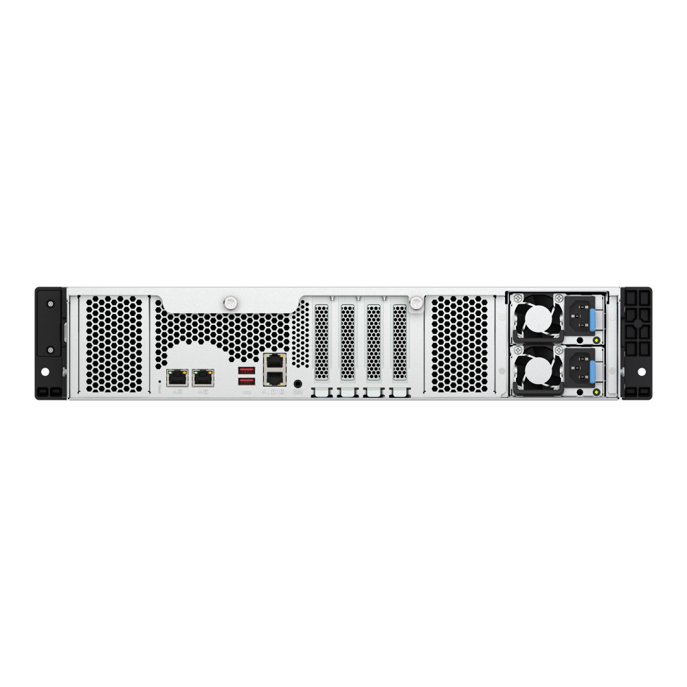 Produktbild för QNAP TS-H1277AXU-RP - NAS-server