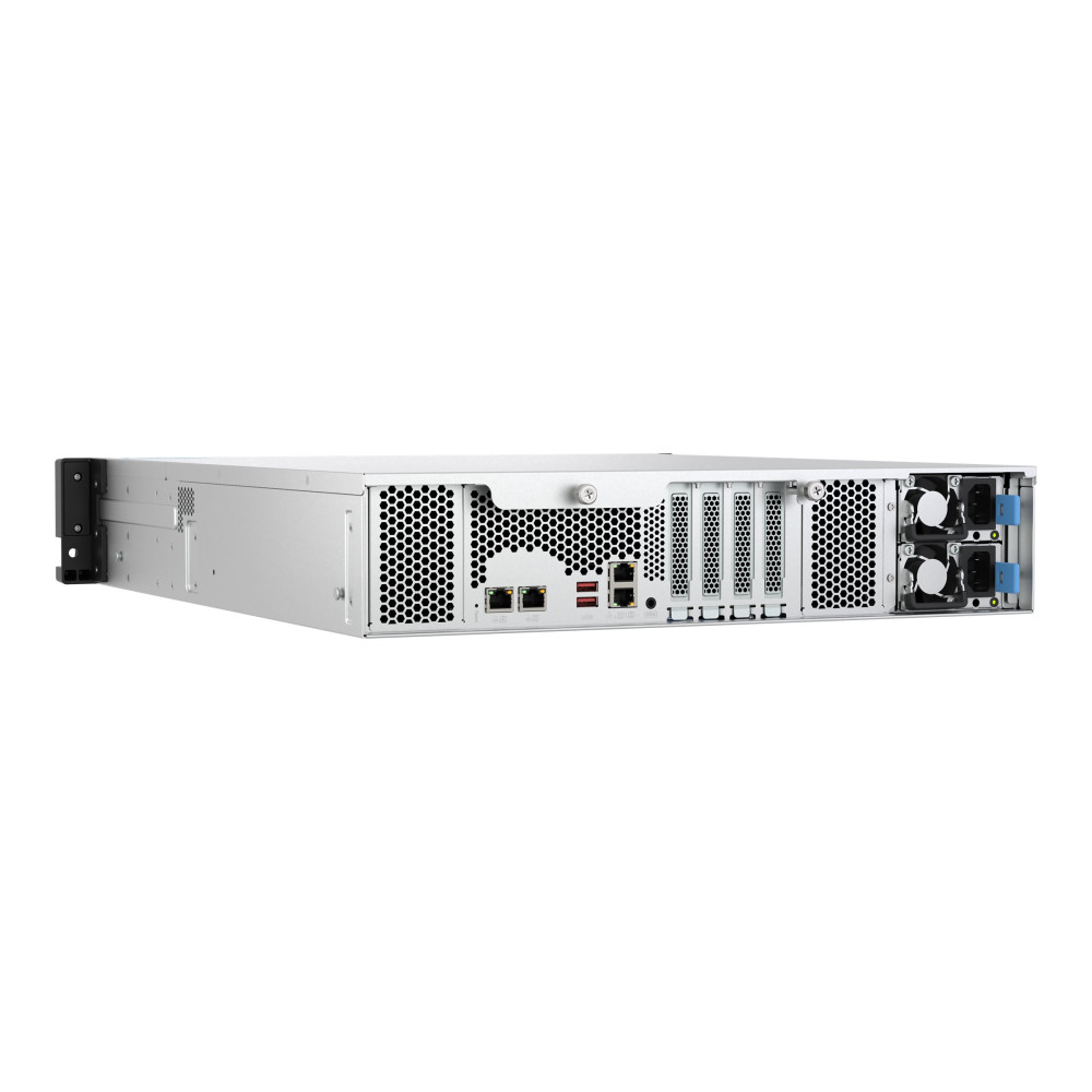 Produktbild för QNAP TS-H1277AXU-RP - NAS-server