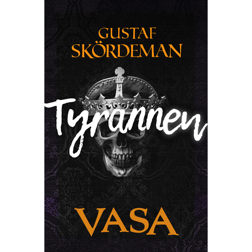 Produktbild för Tyrannen (inbunden)