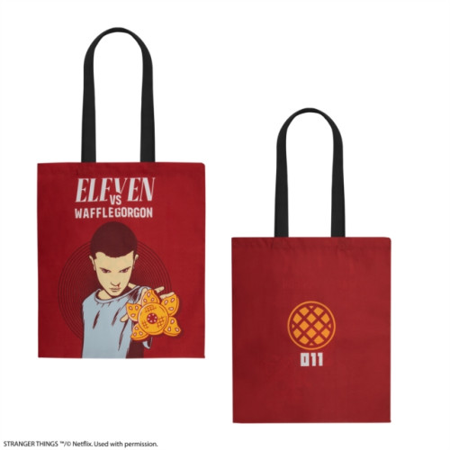 Wizard Alliance Eleven Tote Bag