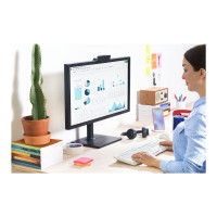 Produktbild för Logitech MK295 Silent - sats med tangentbord och mus - QWERTZ - tysk - offwhite Inmatningsenhet