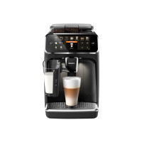 Produktbild för Philips 5400 series EP5441 - automatisk kaffekokare med mjölkskummare - 15 bar - svart