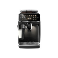 Produktbild för Philips 5400 series EP5441 - automatisk kaffekokare med mjölkskummare - 15 bar - svart