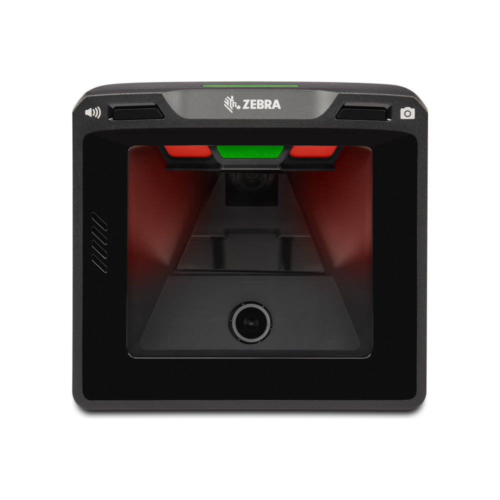 Produktbild för Zebra SP72 Series SP72-V - Standard Range (SR) - streckkodsskanner