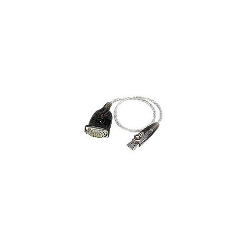 ATEN Technology ATEN UC232A - seriell adapter - USB - RS-232