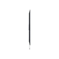 Produktbild för Multibrackets M Universal Wallmount Fixed HD monteringssats - för platt panel - svart