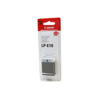 Produktbild för Canon LP-E10 batteri - Li-Ion