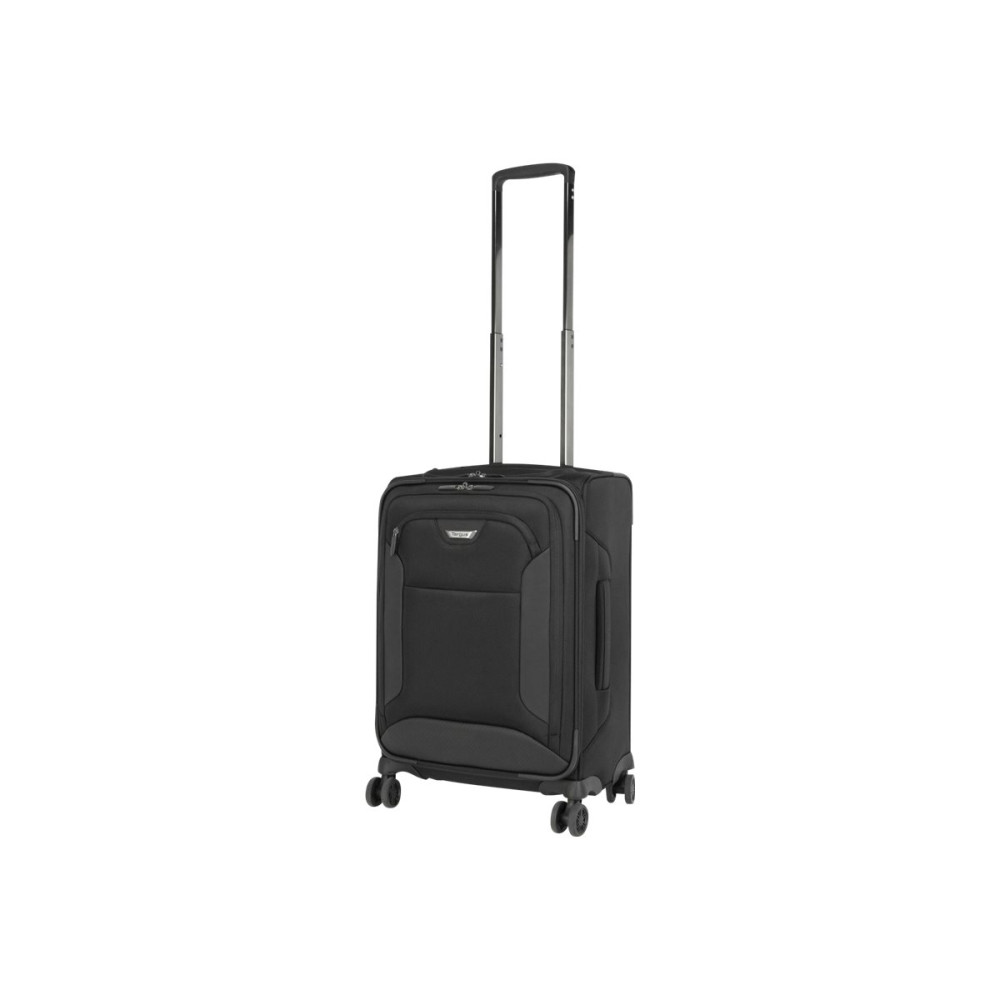 Produktbild för Targus Corporate Traveller 4-Wheeled Roller - väska med hjul