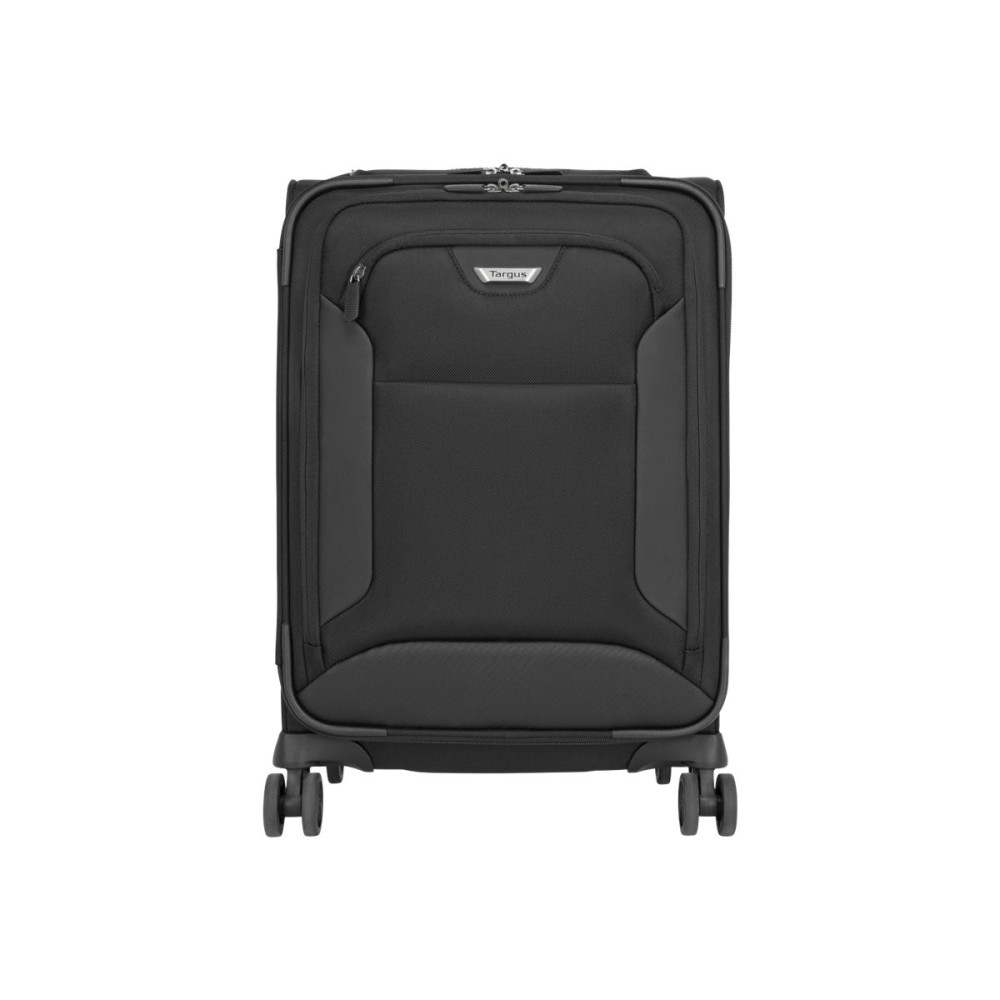 Produktbild för Targus Corporate Traveller 4-Wheeled Roller - väska med hjul