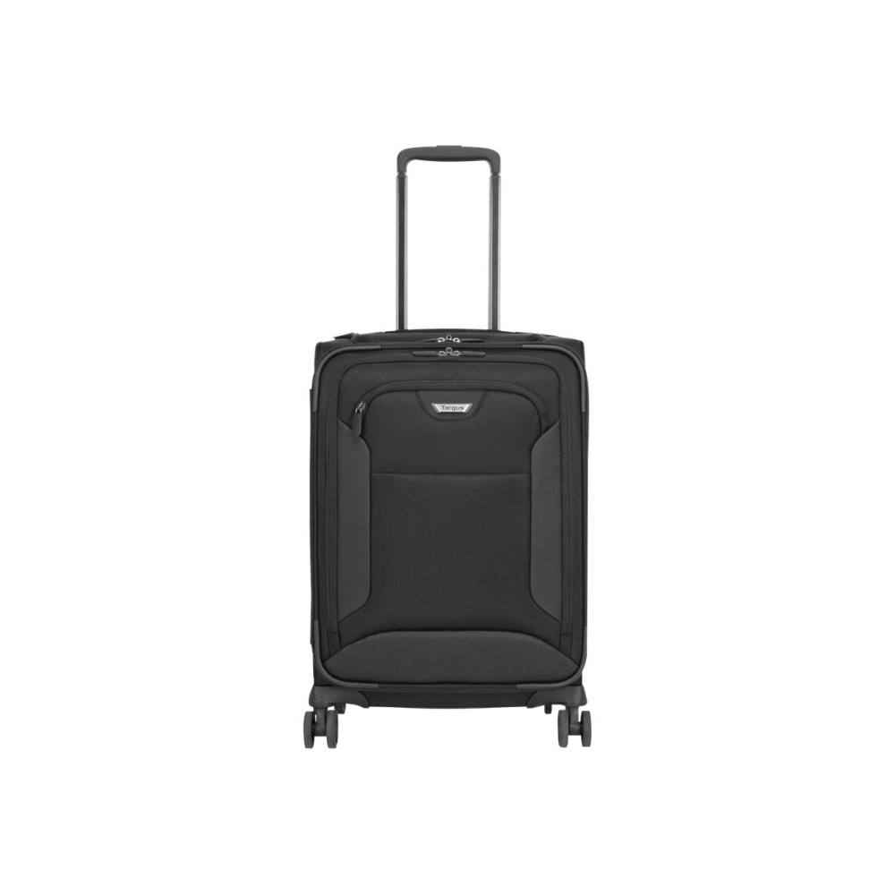 Produktbild för Targus Corporate Traveller 4-Wheeled Roller - väska med hjul