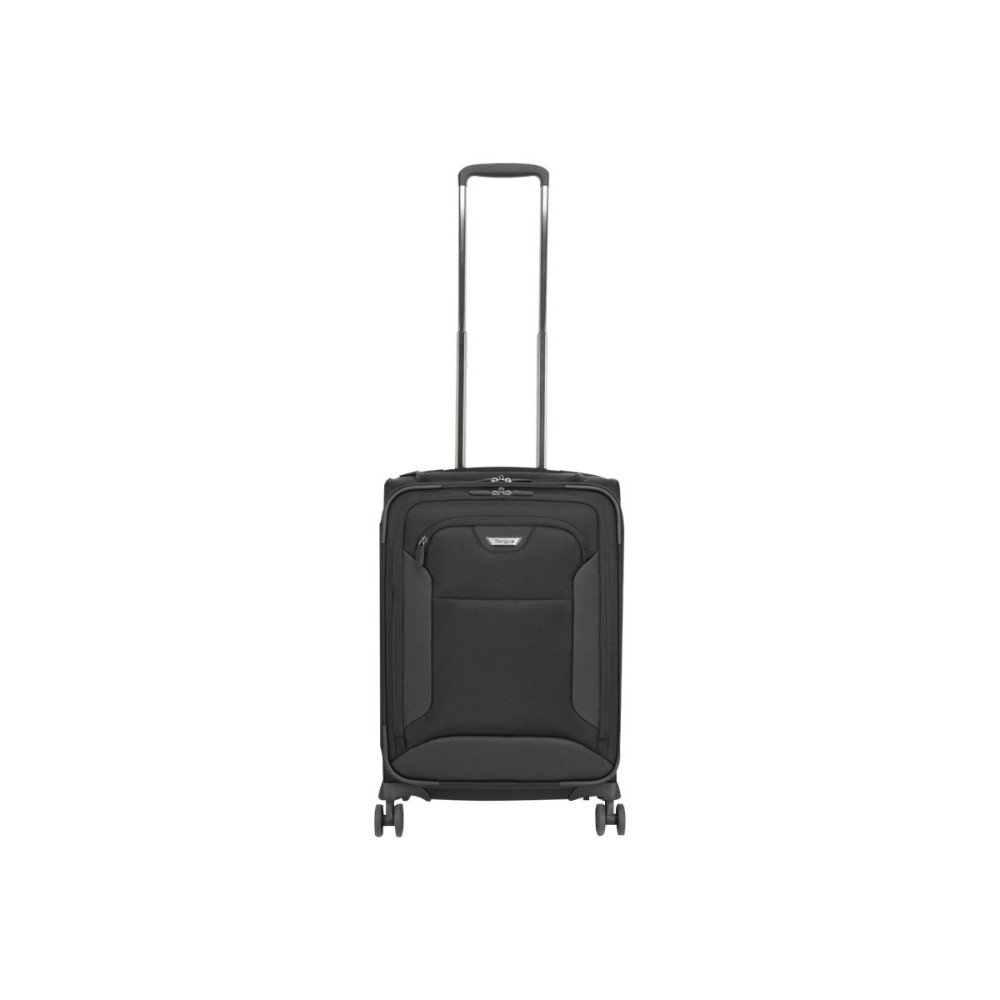 Produktbild för Targus Corporate Traveller 4-Wheeled Roller - väska med hjul