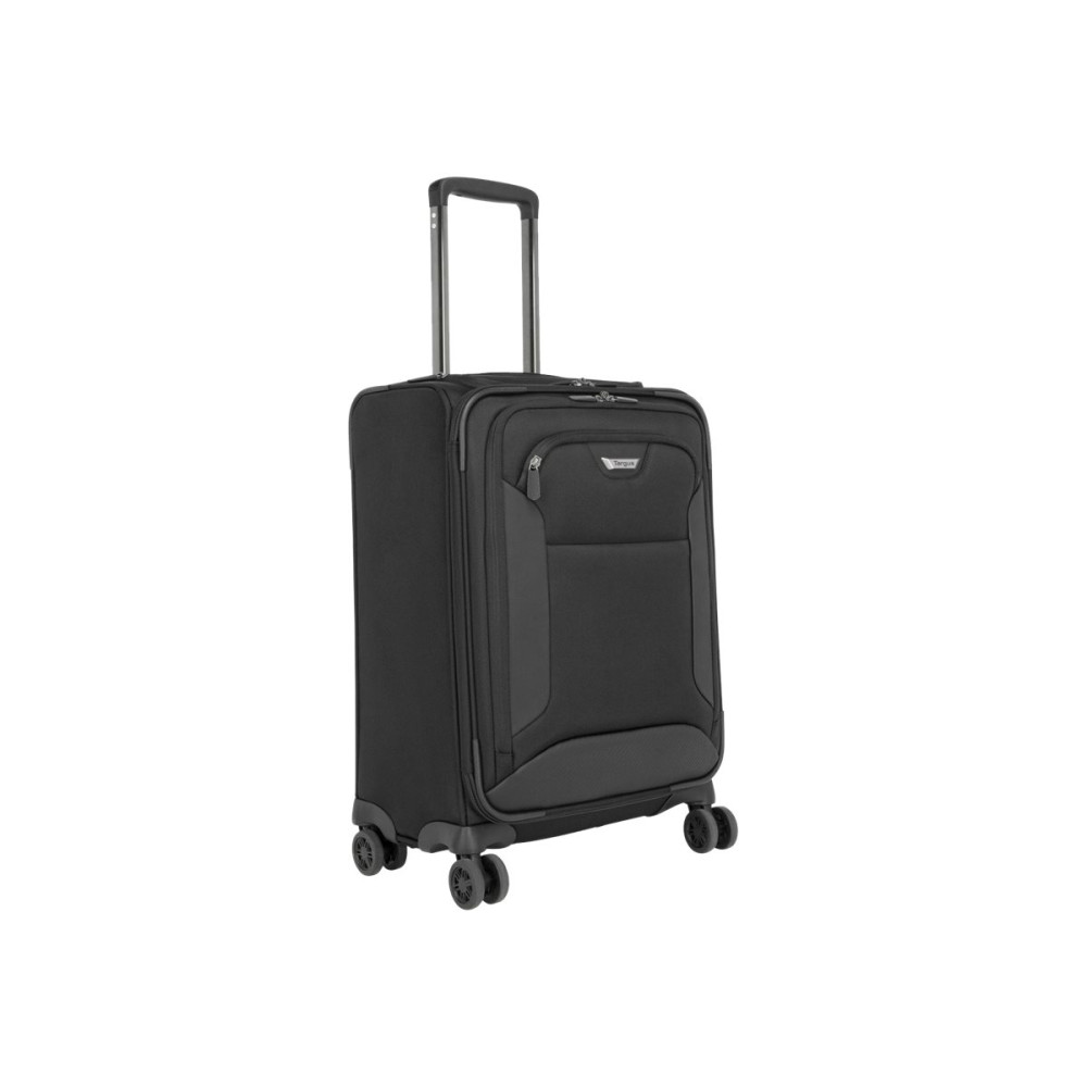 Produktbild för Targus Corporate Traveller 4-Wheeled Roller - väska med hjul