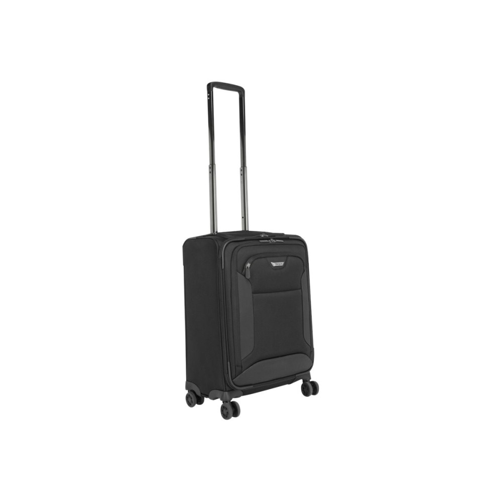 Produktbild för Targus Corporate Traveller 4-Wheeled Roller - väska med hjul