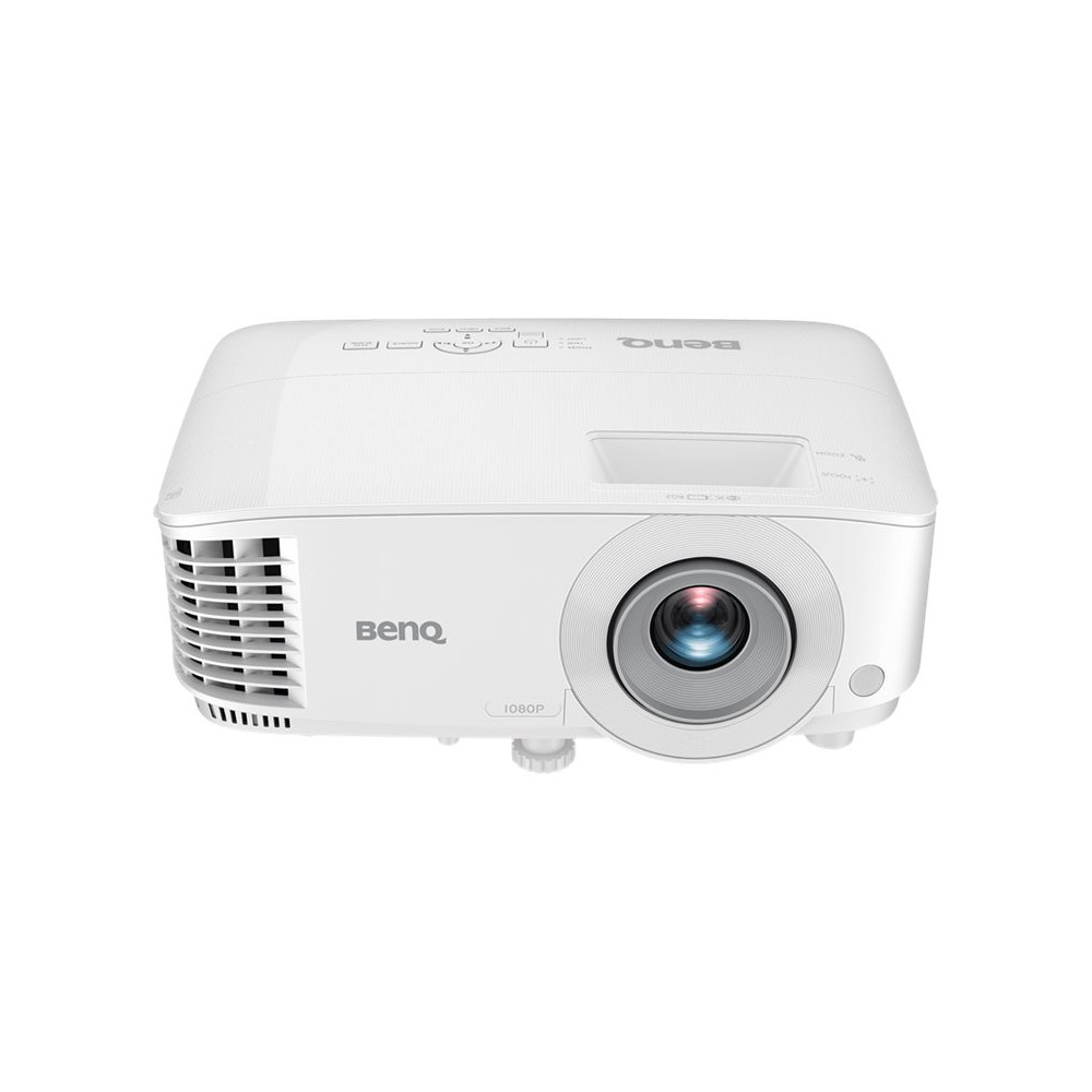 Produktbild för BenQ MH560 - DLP-projektor - bärbar - 3D
