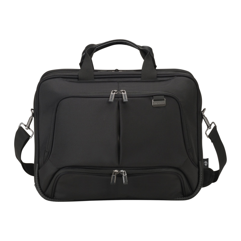 Produktbild för DICOTA Eco Top Traveller PRO - ryggsäck för bärbar dator