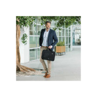 Produktbild för DICOTA Eco Top Traveller PRO - ryggsäck för bärbar dator