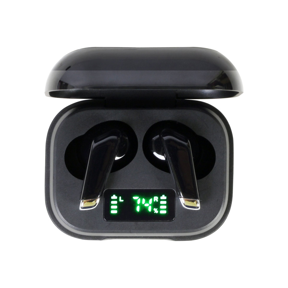 Produktbild för GMB Audio FitEar-X300 - True wireless-hörlurar med mikrofon