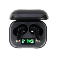 Produktbild för GMB Audio FitEar-X300 - True wireless-hörlurar med mikrofon