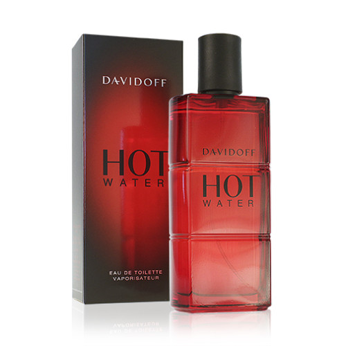 Davidoff Davidoff Hot Water EDT M 110ml